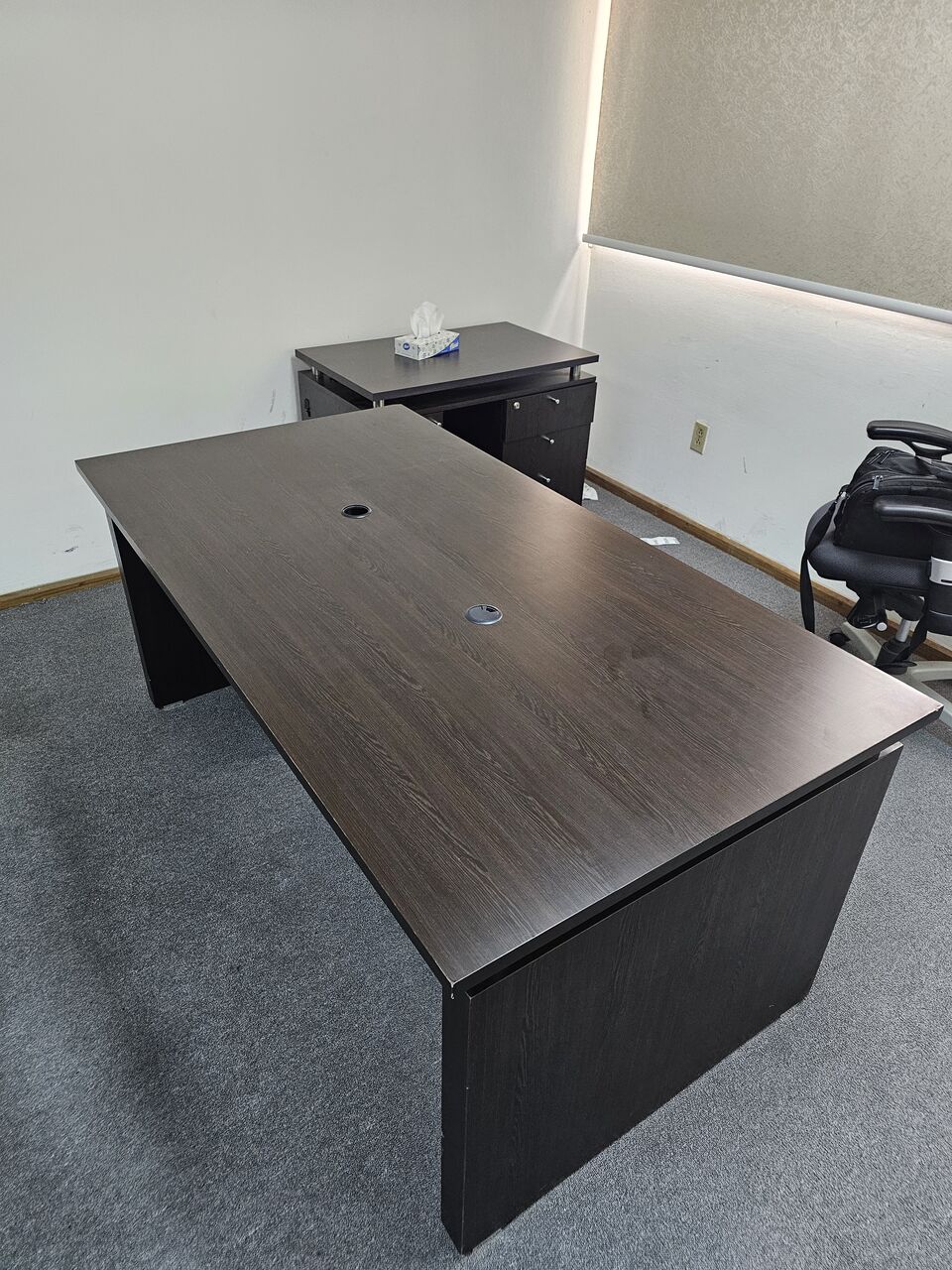 Al Adama, Furniture, SAR 100,  Used Office Furniture For Sale
