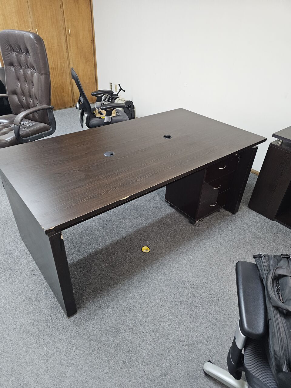 Al Adama, Furniture, SAR 100,  Used Office Furniture For Sale