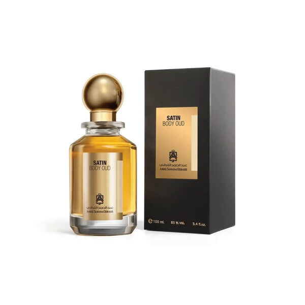 London, Perfumes & Fragrances, Abdul Samad Al Qurashi Perfumes UK | Fragrance Forte LTD