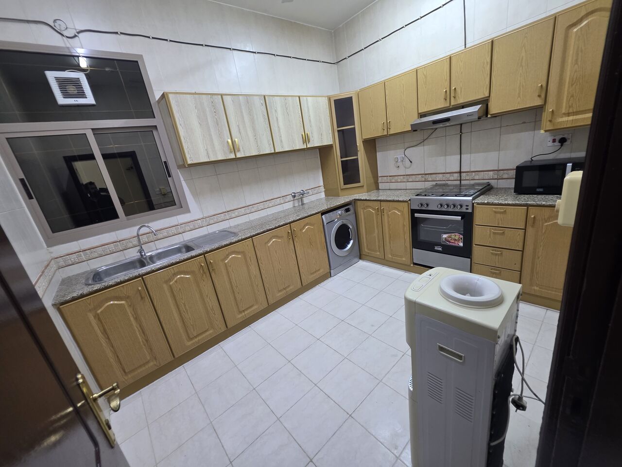 Mahooz, Apartments, Flats, Houses & Villas, BHD 450/month,  Furnished,  3 BR,  BHD:450/month FULLY FURNISHED 3 BHK APARTMENT FOR RENT IN MAHOOZ -: MUNEEB *35041493