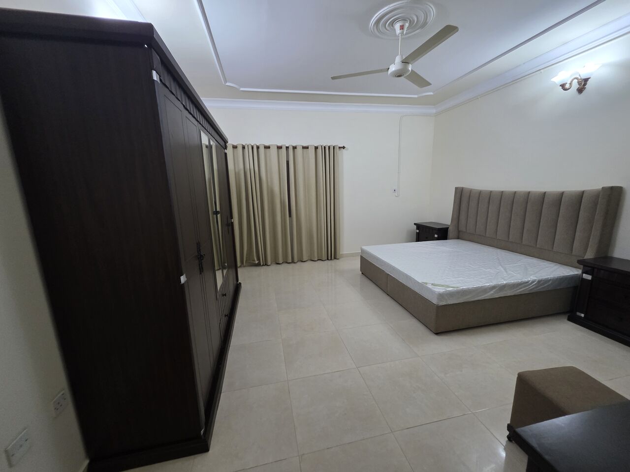 Mahooz, Apartments, Flats, Houses & Villas, BHD 450/month,  Furnished,  3 BR,  BHD:450/month FULLY FURNISHED 3 BHK APARTMENT FOR RENT IN MAHOOZ -: MUNEEB *35041493