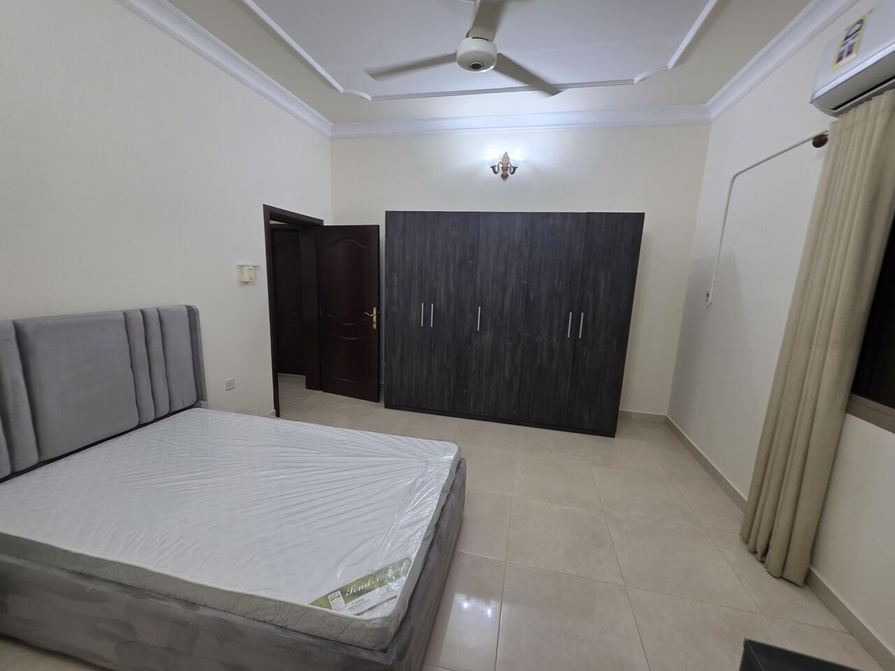 Mahooz, Apartments, Flats, Houses & Villas, BHD 450/month,  Furnished,  3 BR,  BHD:450/month FULLY FURNISHED 3 BHK APARTMENT FOR RENT IN MAHOOZ -: MUNEEB *35041493