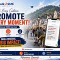 Promotional SMS Service &ndash; Reach Every Customer, Promote Every Moment