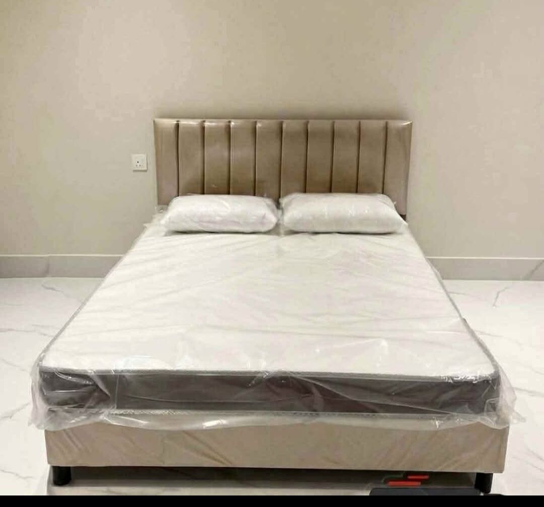 Riyadh, Household Items, SAR 25,  Beds & Cabinets Available At Sarim Furniture &ndash; Riyadh