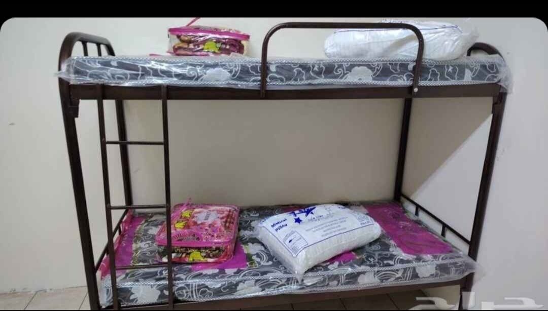 Riyadh, Household Items, SAR 25,  Beds & Cabinets Available At Sarim Furniture &ndash; Riyadh