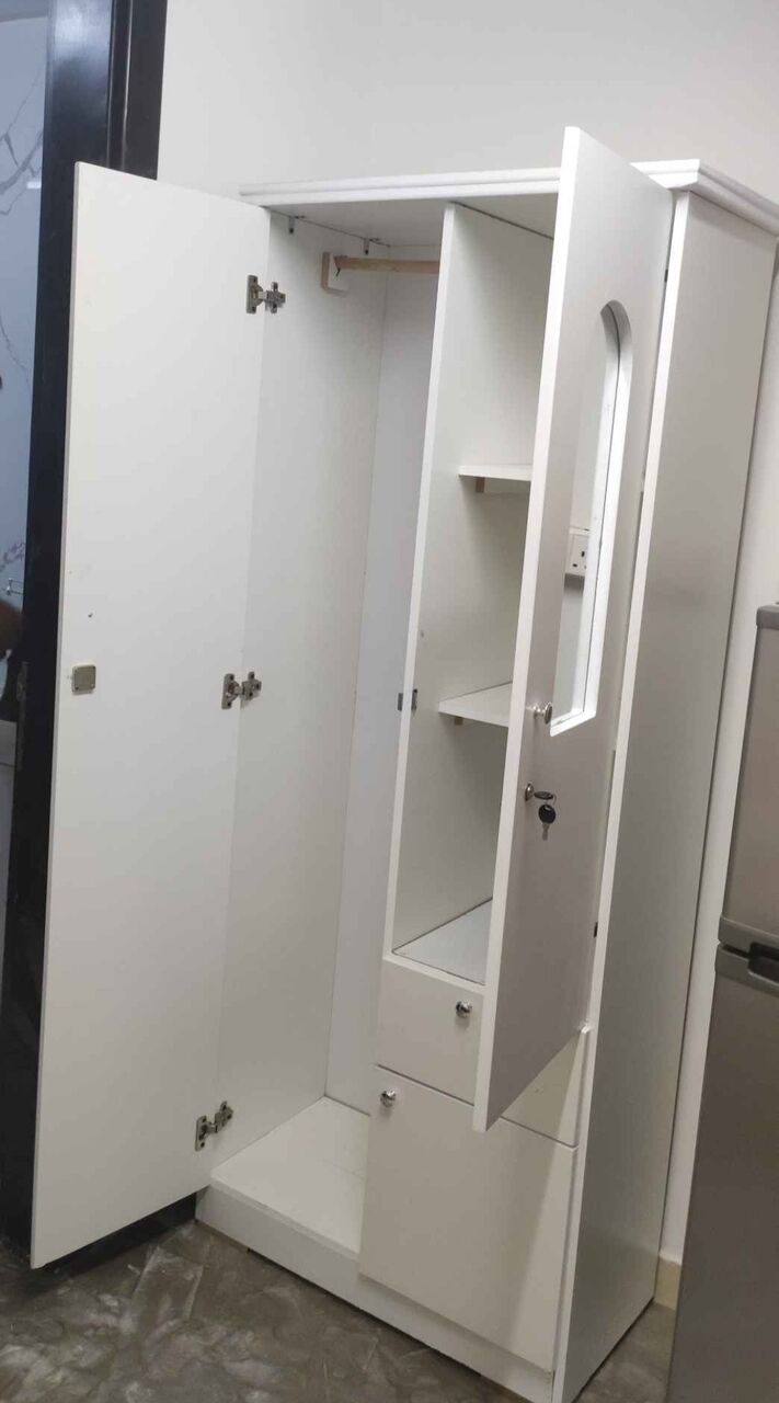Riyadh, Household Items, SAR 25,  Beds & Cabinets Available At Sarim Furniture &ndash; Riyadh