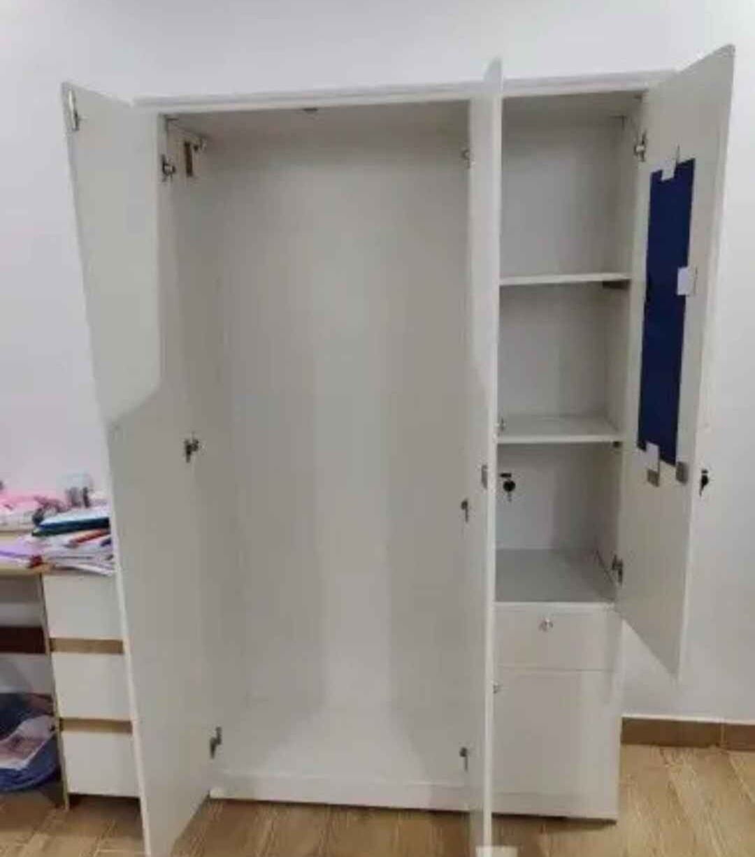 Riyadh, Household Items, SAR 25,  Beds & Cabinets Available At Sarim Furniture &ndash; Riyadh
