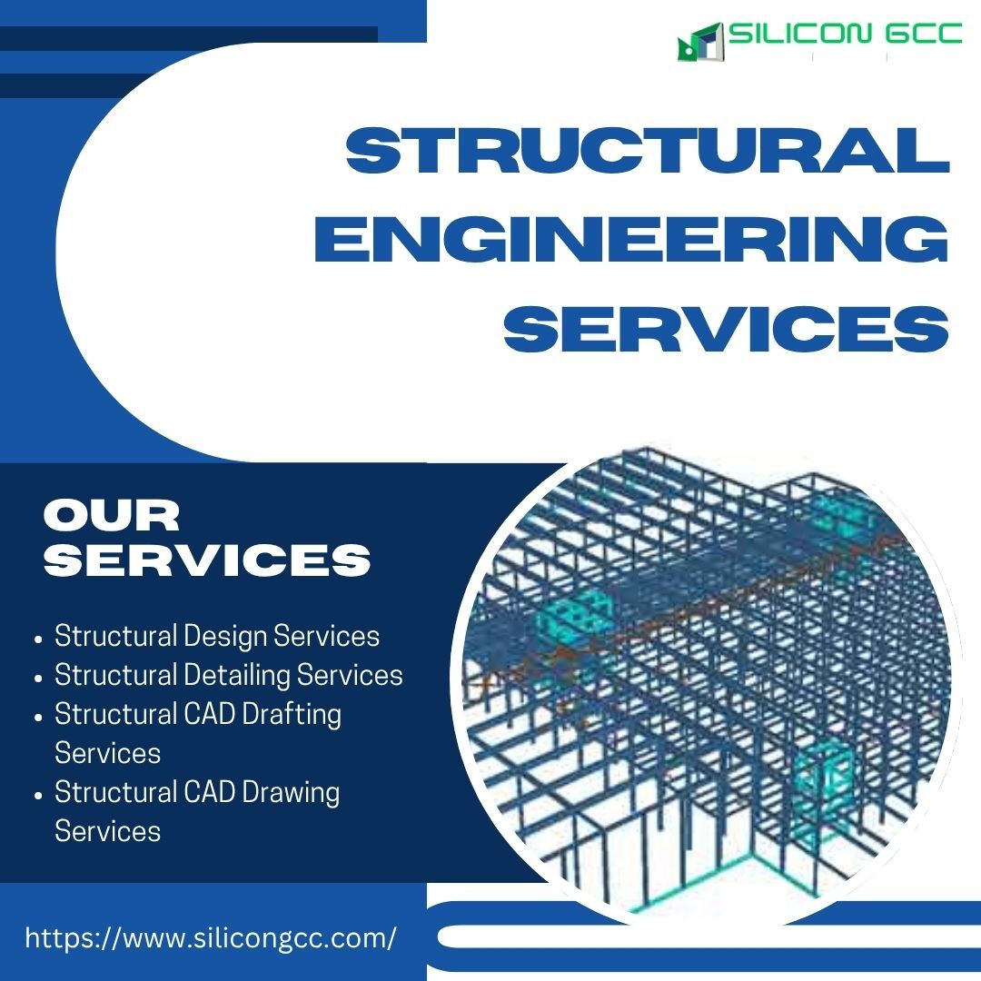 Dubai, Creative, Professional Structural Engineering Services In Dubai, UAE