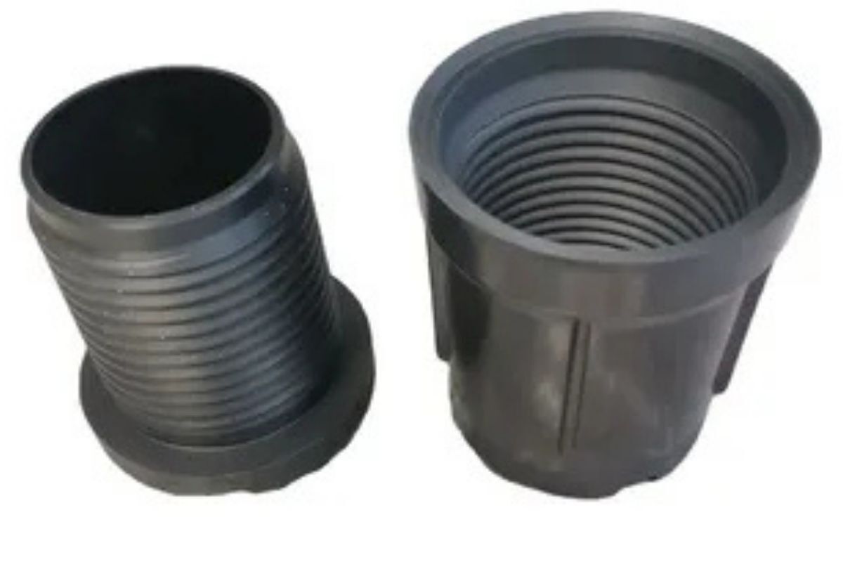 Mumbai, Tools, High Quality Pipe Thread Protectors