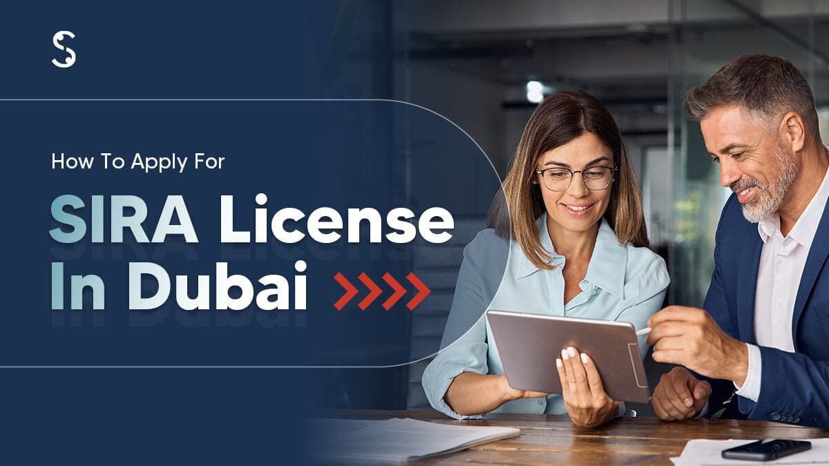 Dubai, Business, SIRA License In Dubai &ndash; Requirements, Process & Costs