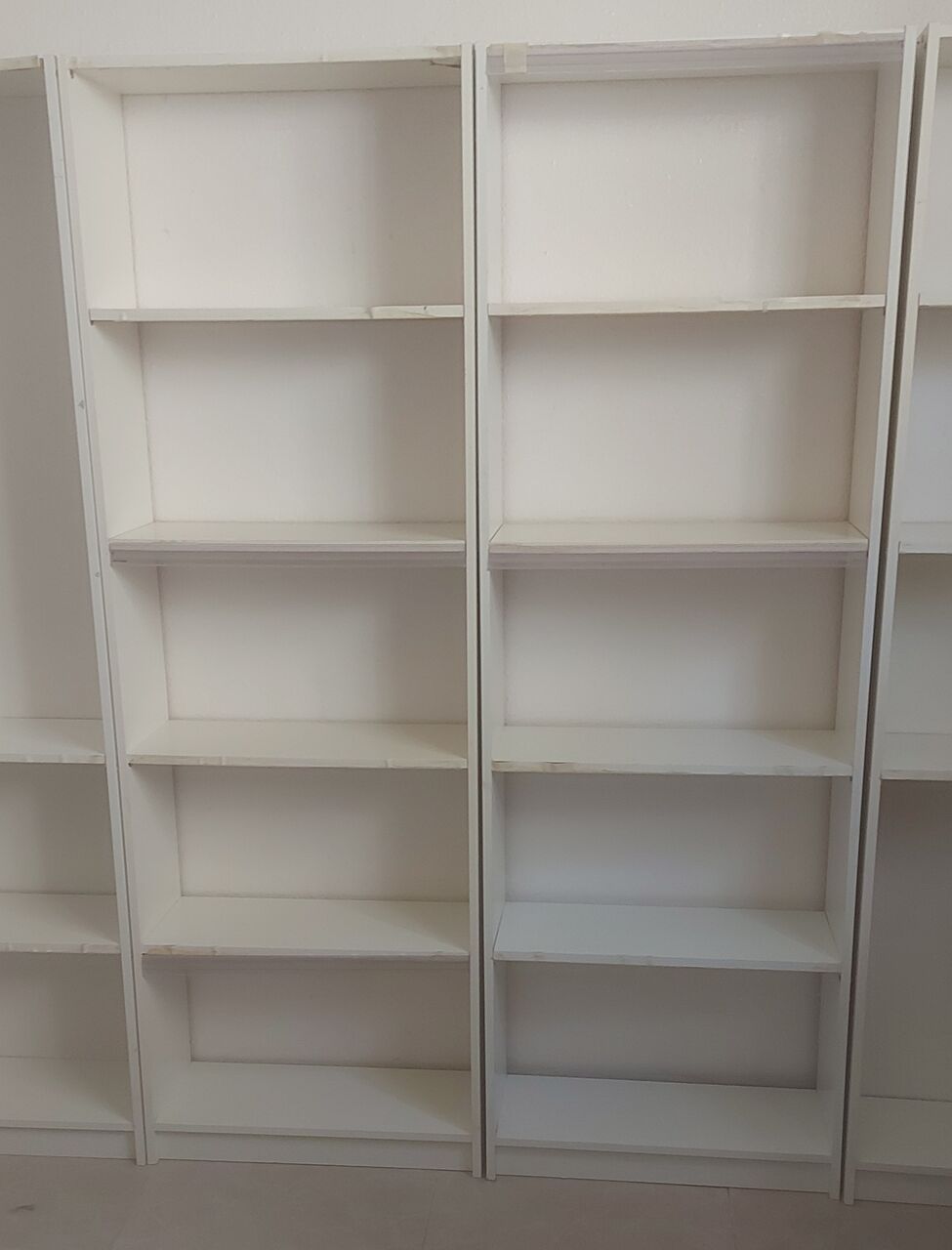 Riyadh, Furniture, SAR 400,  Bookshelves For Sale