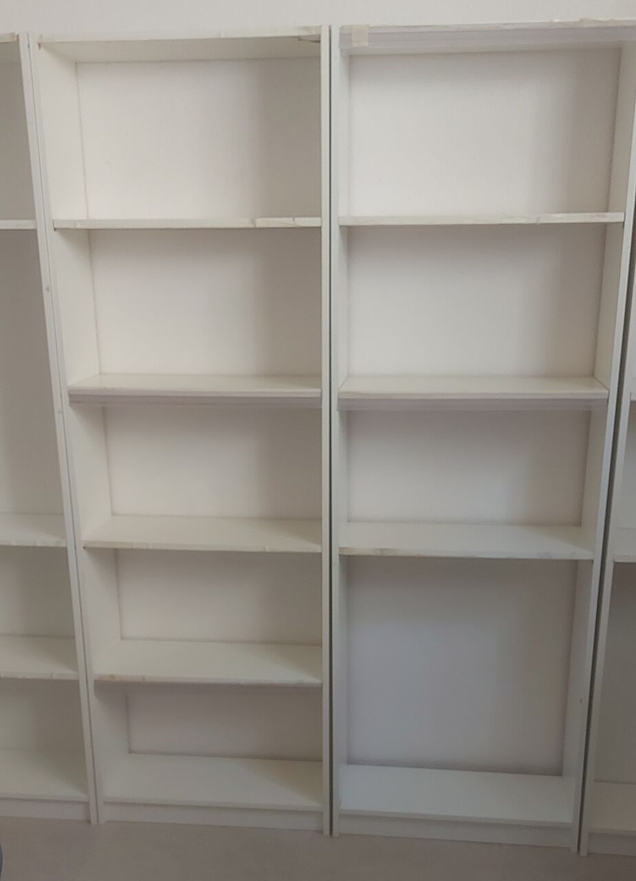 Riyadh, Furniture, SAR 400,  Bookshelves For Sale
