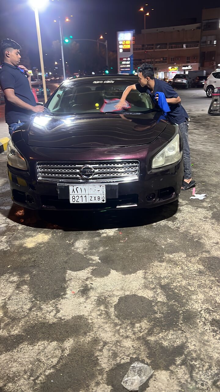 Riyadh, Vehicles, Cars & Trucks , SAR 17000,  Nissan Maxima,  2011,  Automatic,  246 KM,  Car For Sale  -