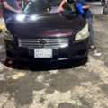 SAR 17000,  Nissan Maxima,  2011,  Automatic,  246 KM,  Car For Sale  -