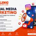 Social Media Marketing Services In Jaipur | Inkling