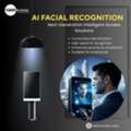 Smart Cities In GCC And Kuwait Operate Using Facial Recognition