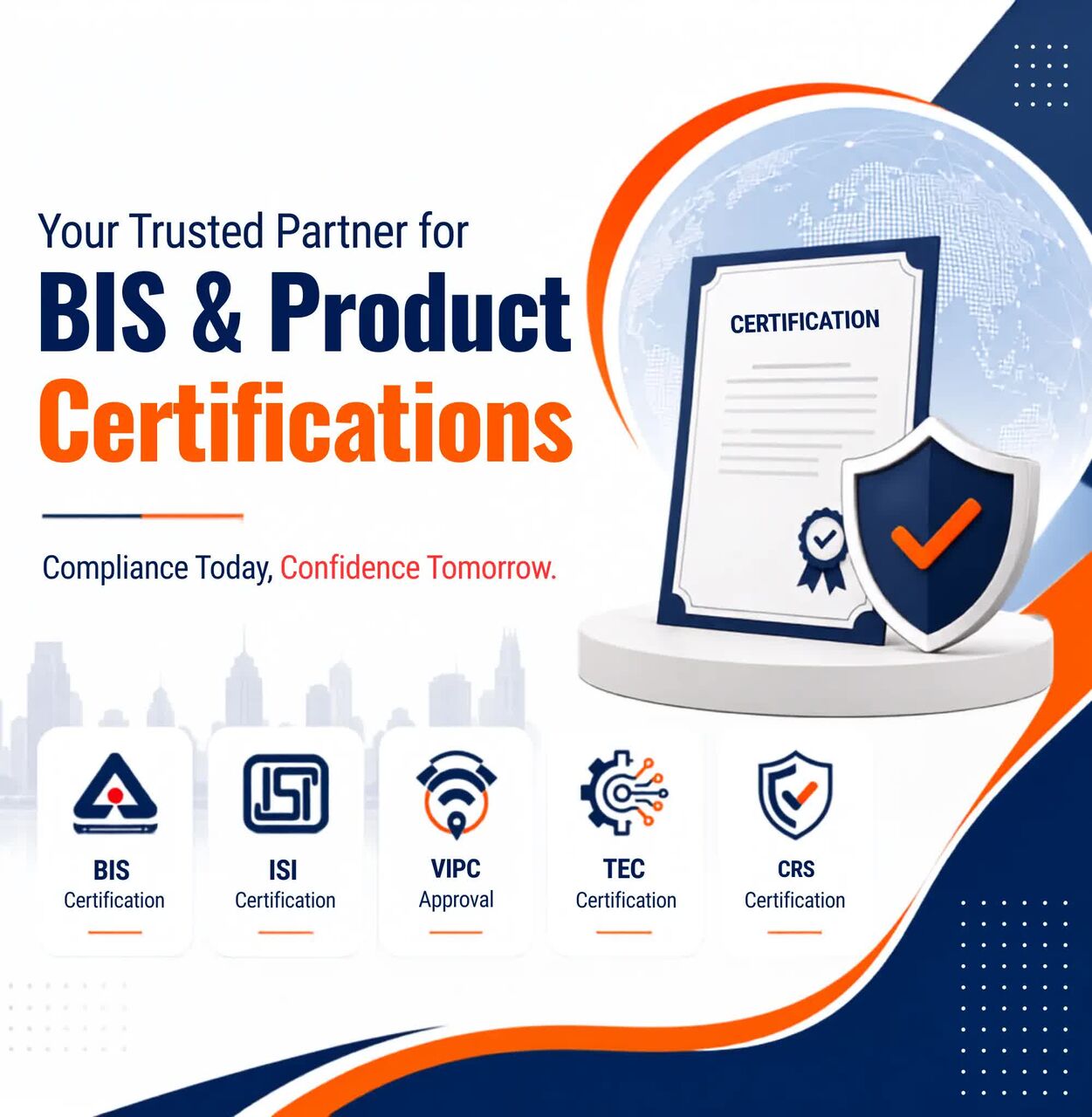 New Delhi, Guest Posting, Best BIS Consultant In Delhi For Product Certification & Compliance