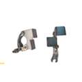 Couplers-Double(Fixed), Swivel, Board Retaining