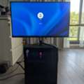 BHD 250,  Gaming PC + 27-inch 180Hz Monitor - I5-14400F, RTX 4060, 32GB
