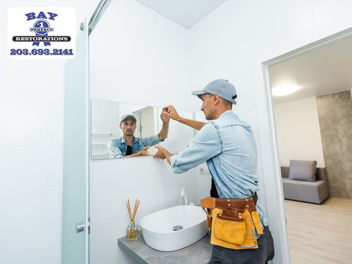 New York, Construction, Modern Bathroom Upgrades For Home Styles  Bathroom Remodeling Ct
