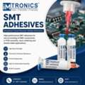 High-Performance SMT Adhesives For Electronics Manufacturing