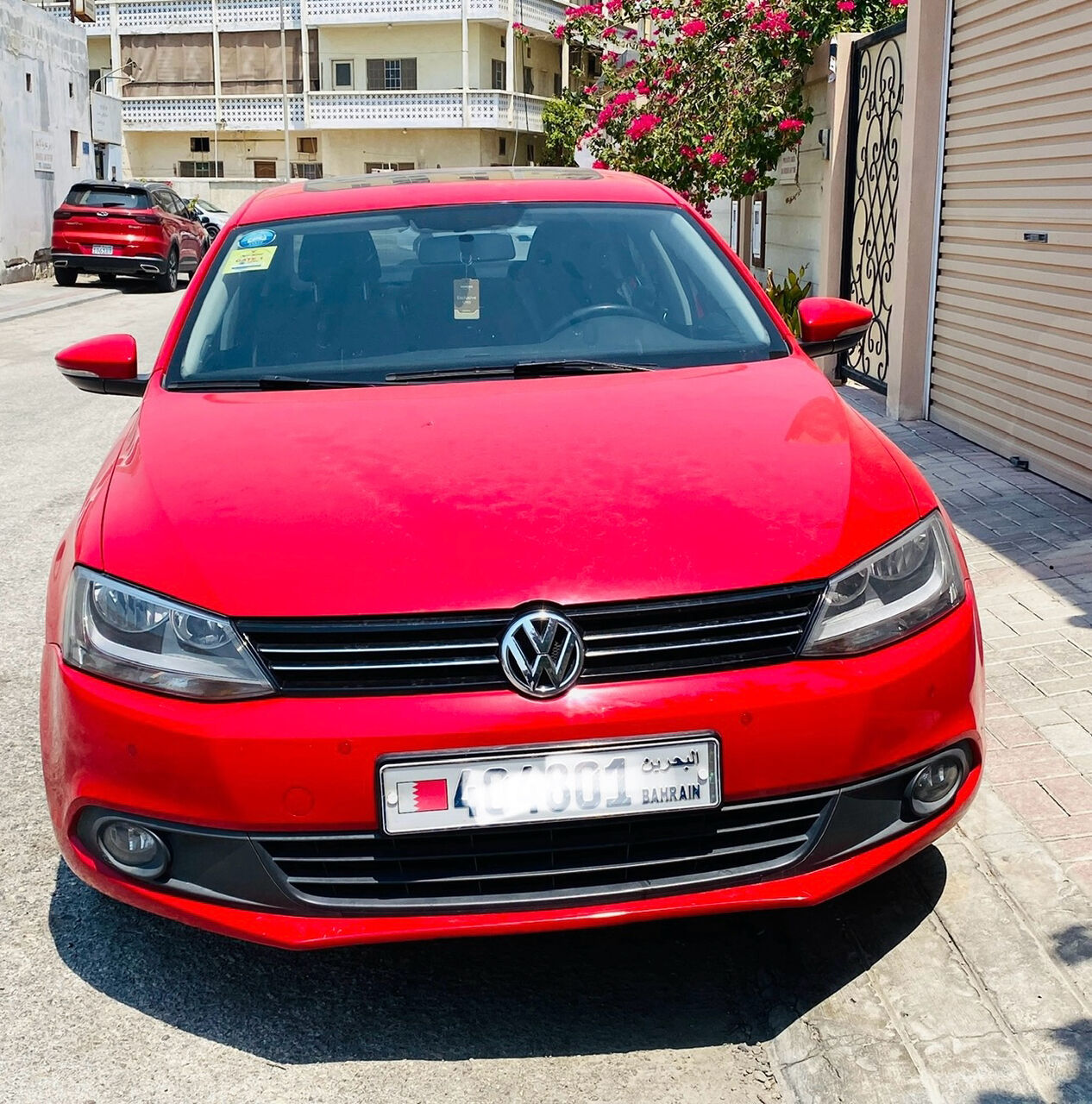 Salmaniya, Vehicles, Cars & Trucks , BHD 1850,  Volkswagen Jetta GLI,  2012,  Automatic,  1 KM,  Volkswagen Jetta  Full Option