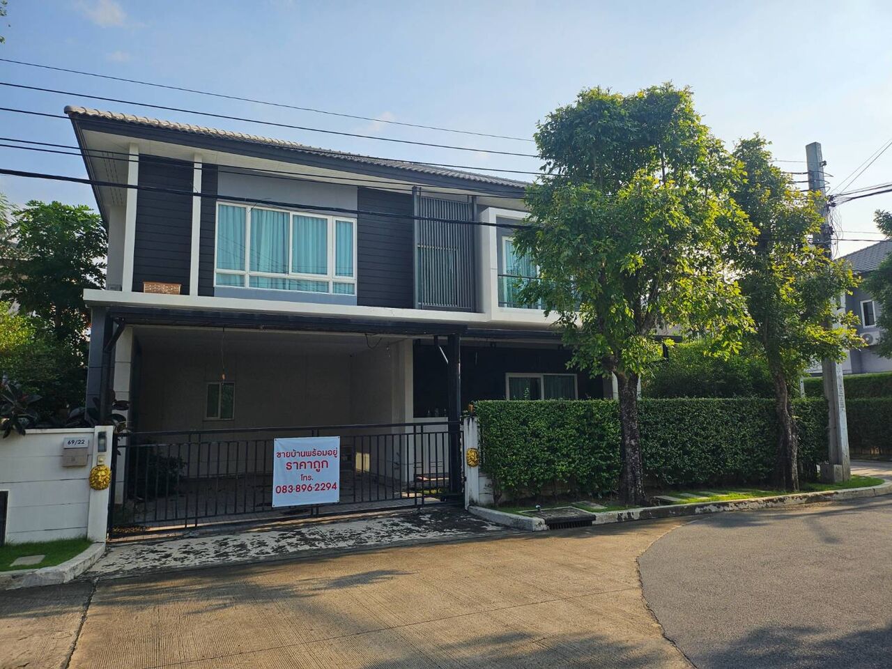 Bangkok, Real Estate For Sale, THB 6700000,  4 BR,  63 Sq. Feet,  ขายเซนโทร ชัยพฤกษ์-แจ้งวัฒนะ 1 อำเภ