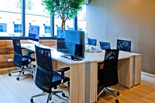Bangkok, Real Estate For Sale, THB 9000,  6 BR,  0 Sq. Feet,  ออฟฟิศตกแต่งพร้อมใช้ สุขุมวิท  อาค