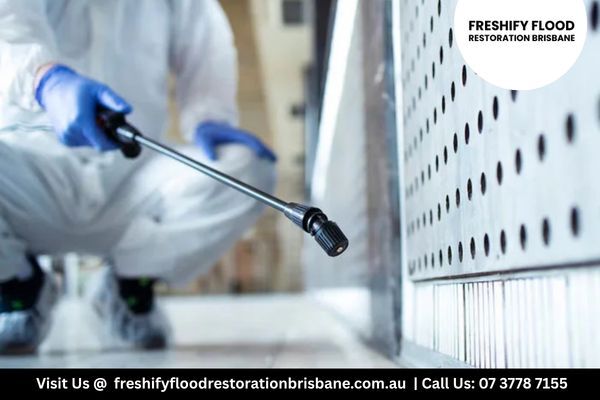 Brisbane, Business, Expert Flood Cleanup Brisbane &ndash; Restore Fast