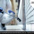 Expert Flood Cleanup Brisbane &ndash; Restore Fast