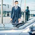 Luxury Seattle Airport Shuttle For A Smooth Travel