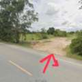 THB 1729125,  6 BR,  2824 Sq. Feet,  Vacant Land For Sale In A Prime Location In Sam Chuk District, Suphan Buri Province.