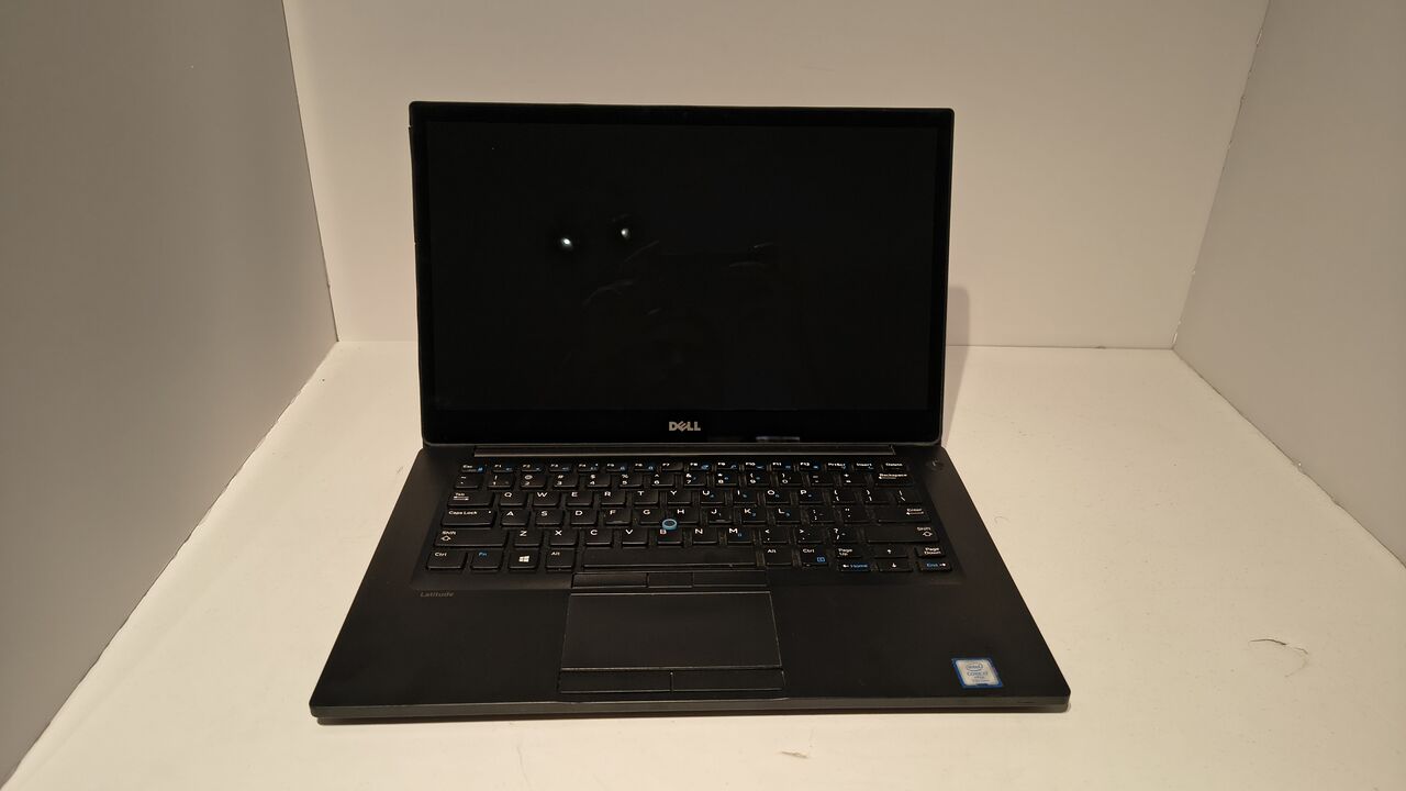 Riyadh, Computers, SAR 1299,  **SPECIAL OFFER** - Dell Latitude 7480 | Core I7 | 8GB RAM | 256GB SSD | Touchscreen
