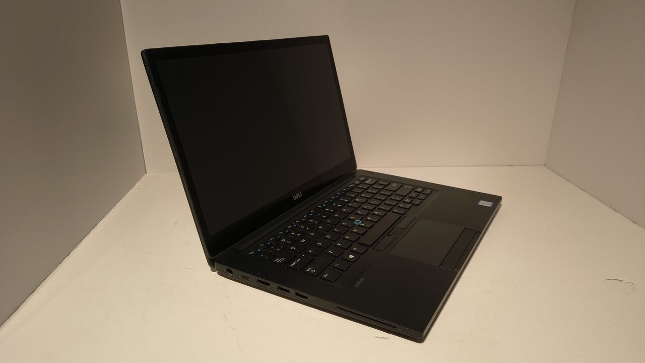 Riyadh, Computers, SAR 1299,  **SPECIAL OFFER** - Dell Latitude 7480 | Core I7 | 8GB RAM | 256GB SSD | Touchscreen