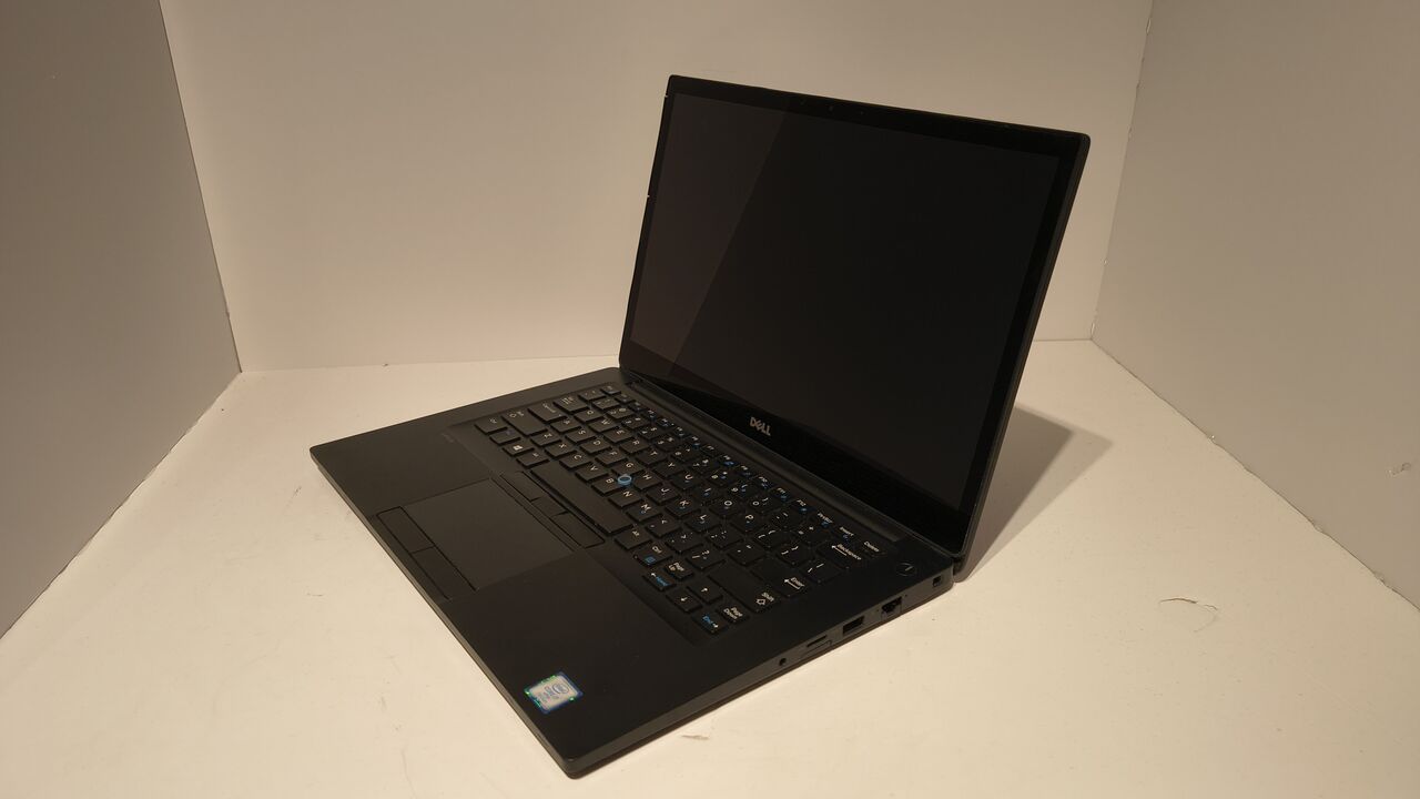 Riyadh, Computers, SAR 1299,  **SPECIAL OFFER** - Dell Latitude 7480 | Core I7 | 8GB RAM | 256GB SSD | Touchscreen