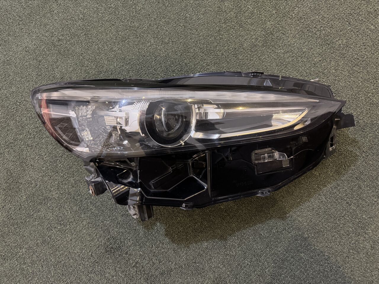 Jeddah, Auto Parts, SAR 1400,  MAZDA 6 ORIGINAL SPARE PARTS FOR SALE &ndash; 2019 To 2025
