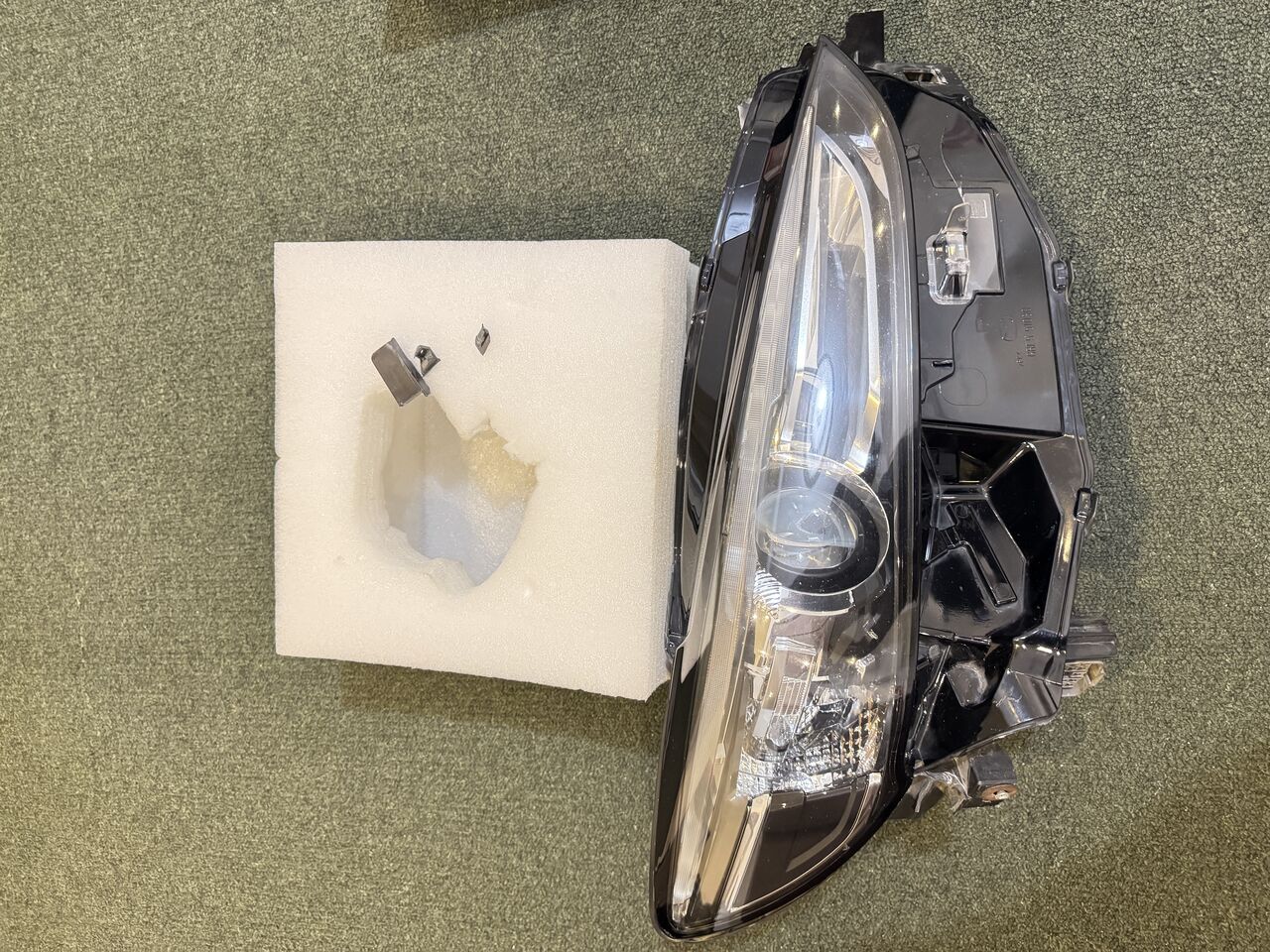 Jeddah, Auto Parts, SAR 1400,  MAZDA 6 ORIGINAL SPARE PARTS FOR SALE &ndash; 2019 To 2025