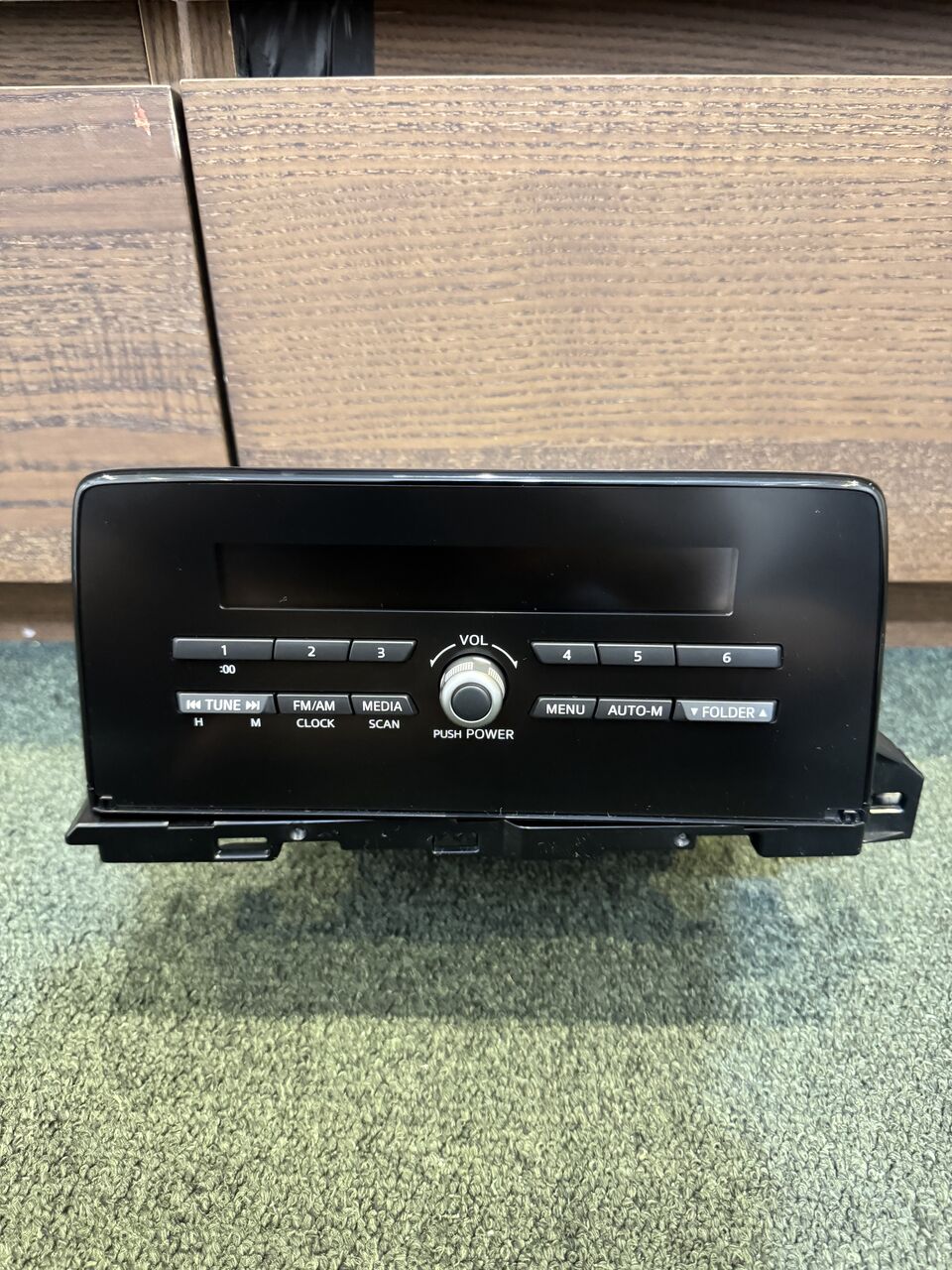 Jeddah, Auto Parts, SAR 1400,  MAZDA 6 ORIGINAL SPARE PARTS FOR SALE &ndash; 2019 To 2025