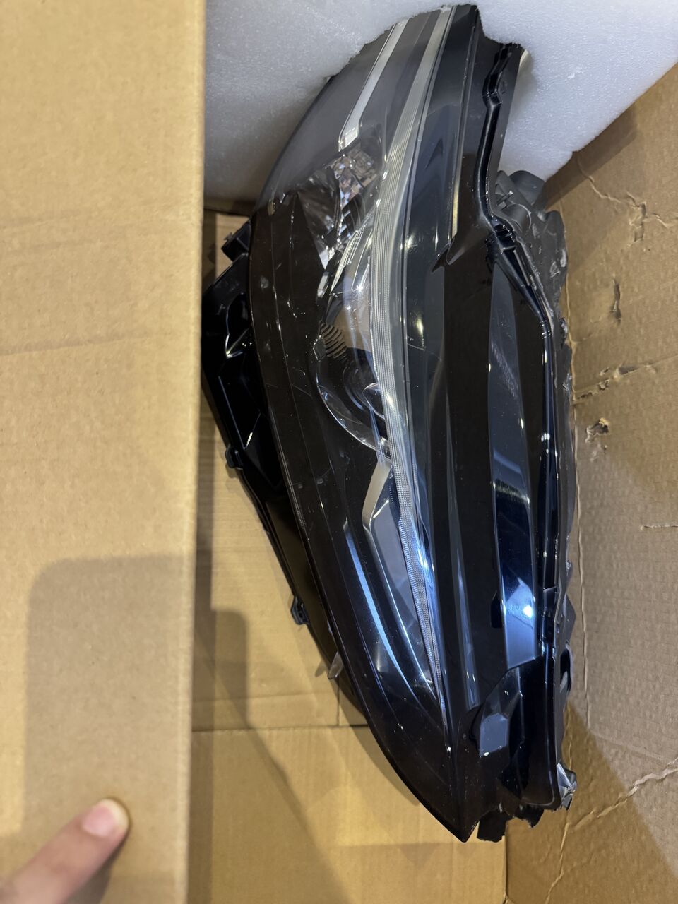 Jeddah, Auto Parts, SAR 1400,  MAZDA 6 ORIGINAL SPARE PARTS FOR SALE &ndash; 2019 To 2025