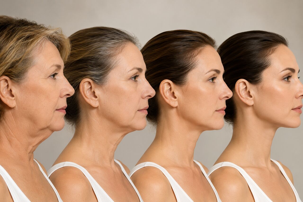 Los Angeles, Business, Facelift Surgery In Los Angeles &ndash; Natural Facial Rejuvenation