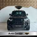 BHD 33500,  LAND ROVER DEFENDER P300 X-DYNAMIC SE V4 2025 BLACK,  2025,  Automatic,  22000 KM,