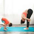 Yoga In Preschool For Active Early Learning