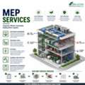 Explore The Most Affordable MEP Services Provider Company Dallas