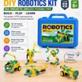 INR 3,  Buy WitBlox DIY Robotics Kit
