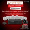 EGP 1,  ساوند سيستم من اون لاين تك – صوت واضح يوصل 