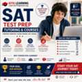 SAT Test Prep Tutoring & Courses