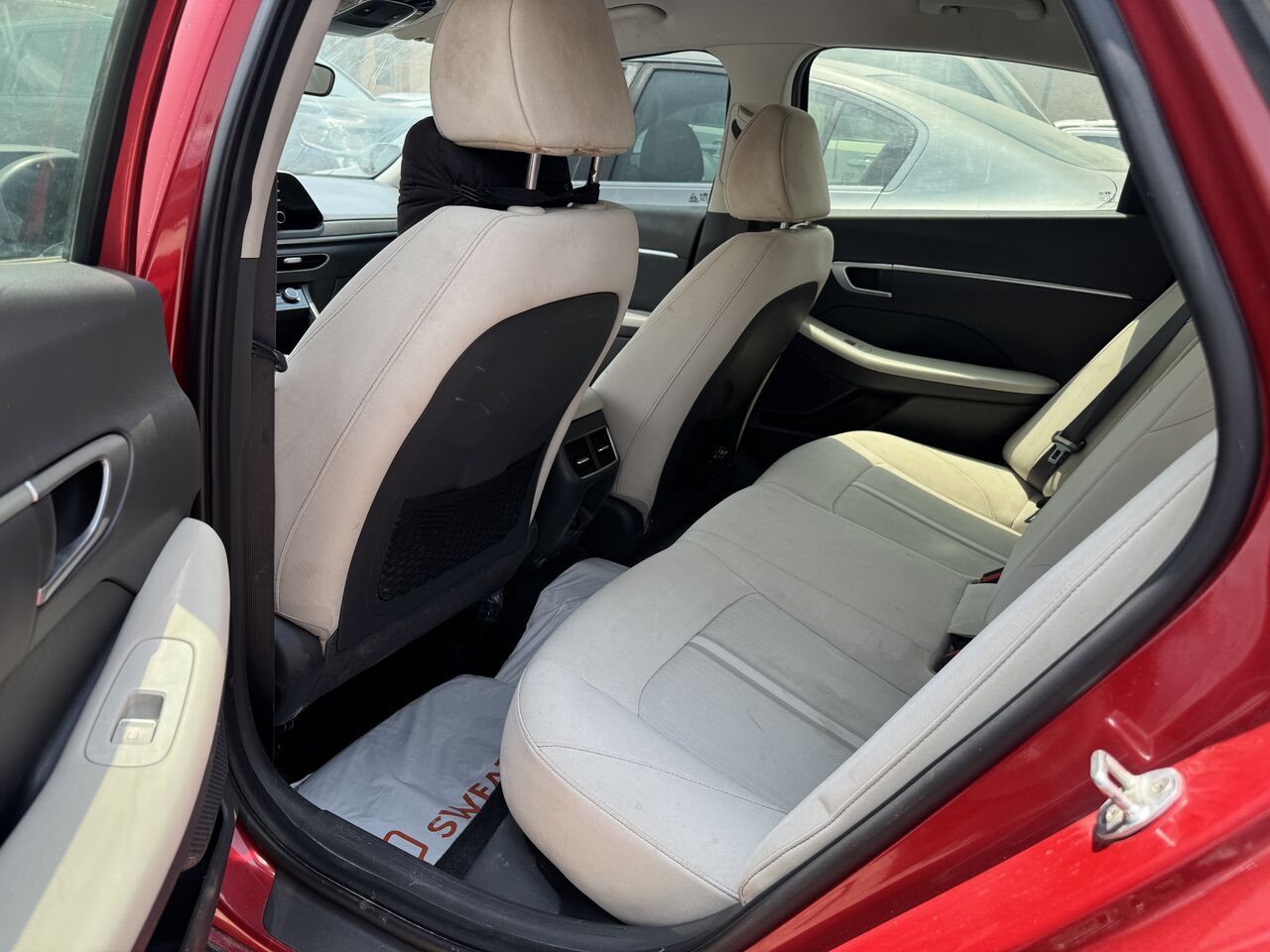 Riyadh, Vehicles, Cars & Trucks , SAR 37500,  Hyundai Sonata,  2020,  Automatic,  109000 KM,  FOR SALE