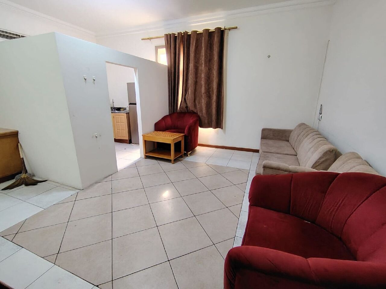 Hoora, Real Estate For Sale, BHD 210,  1 BR,  Falt For Rent In Hoora Nearby Jasmis 1bhk
