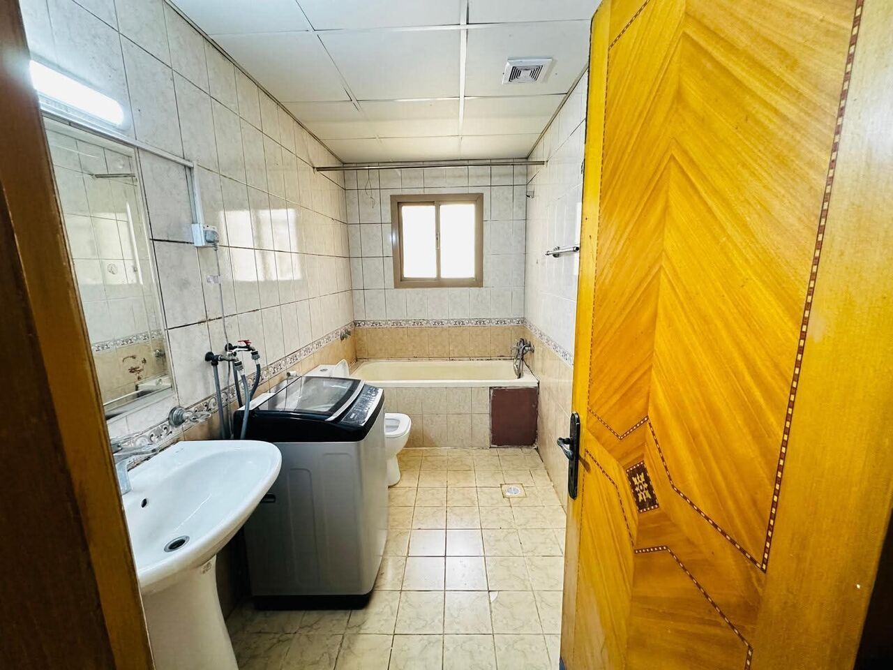 Hoora, Real Estate For Sale, BHD 210,  1 BR,  Falt For Rent In Hoora Nearby Jasmis 1bhk