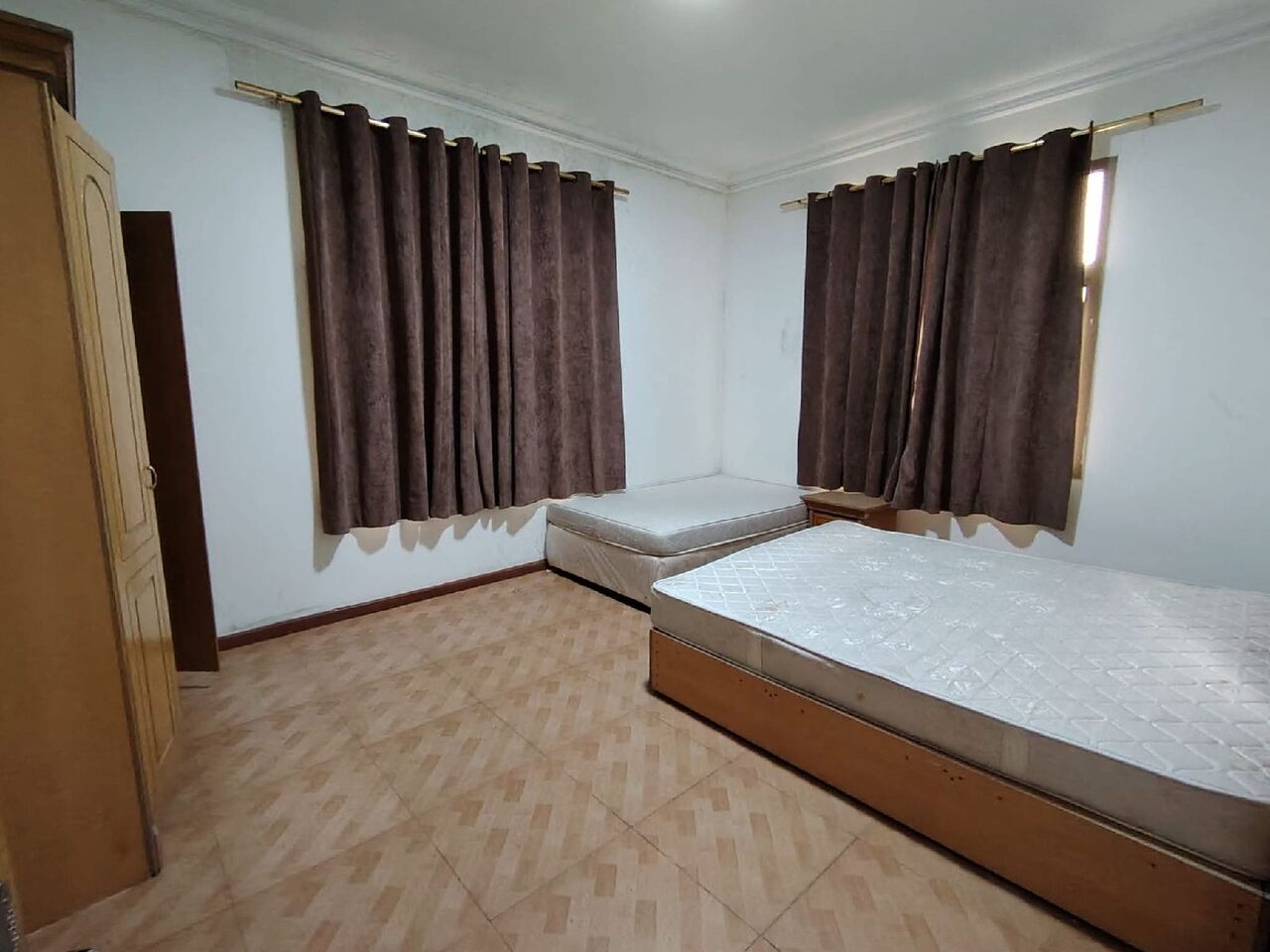 Hoora, Real Estate For Sale, BHD 210,  1 BR,  Falt For Rent In Hoora Nearby Jasmis 1bhk
